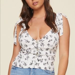 LPA Narissa top NWT